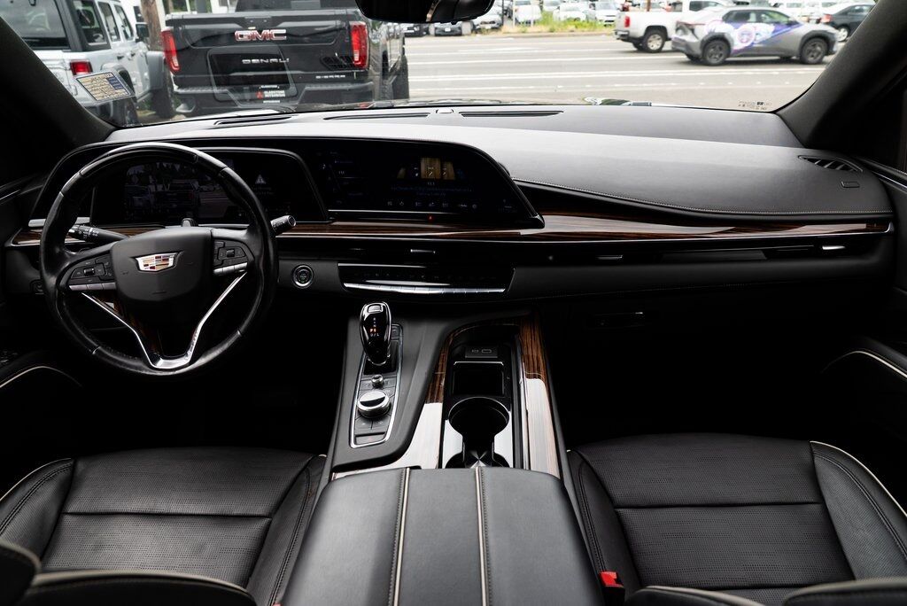 2023 Cadillac Escalade Premium Luxury Milwaukie OR