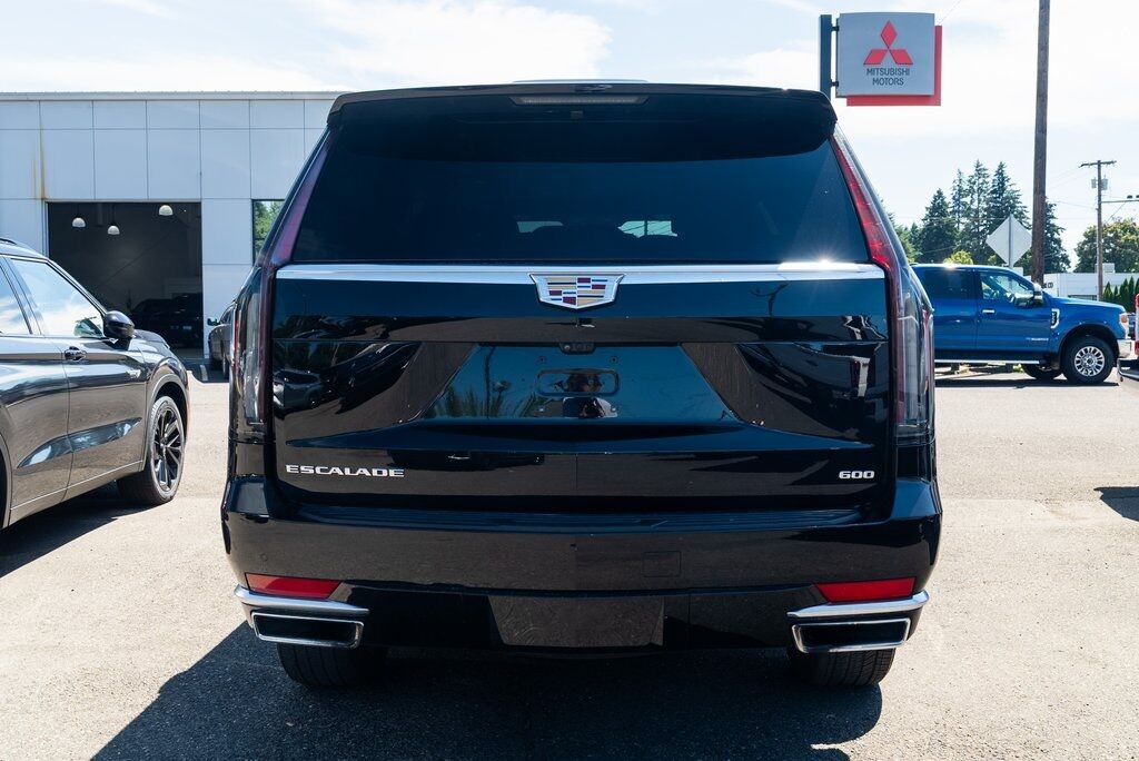 2023 Cadillac Escalade Premium Luxury Milwaukie OR