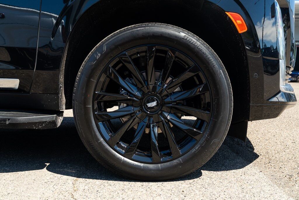 2023 Cadillac Escalade Premium Luxury Milwaukie OR