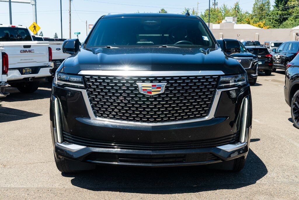 2023 Cadillac Escalade Premium Luxury Milwaukie OR