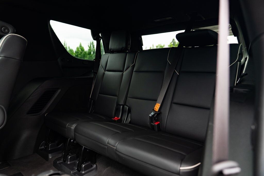 2023 Cadillac Escalade Premium Luxury Milwaukie OR