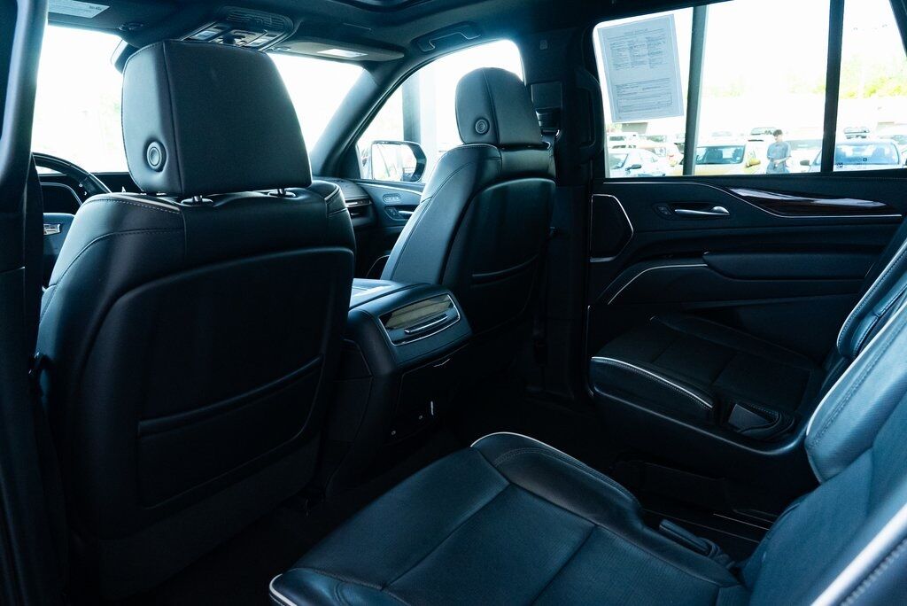 2023 Cadillac Escalade Premium Luxury Milwaukie OR