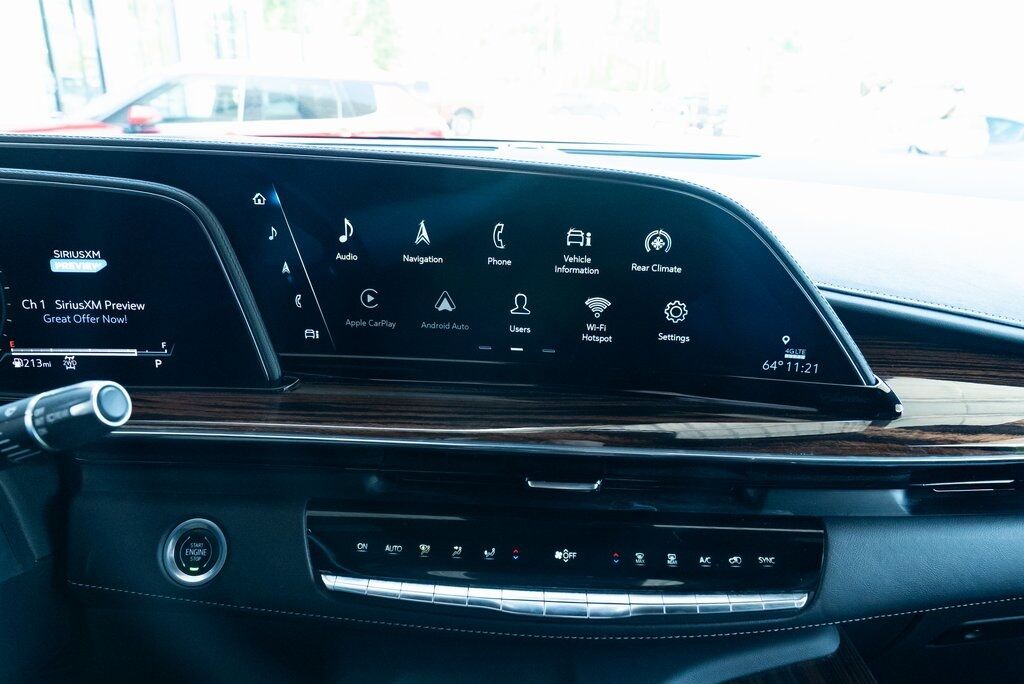 2023 Cadillac Escalade Premium Luxury Milwaukie OR