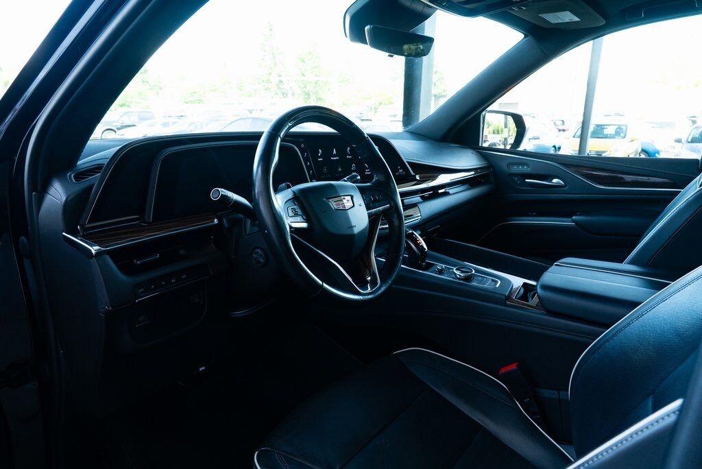 2023 Cadillac Escalade Premium Luxury Milwaukie OR
