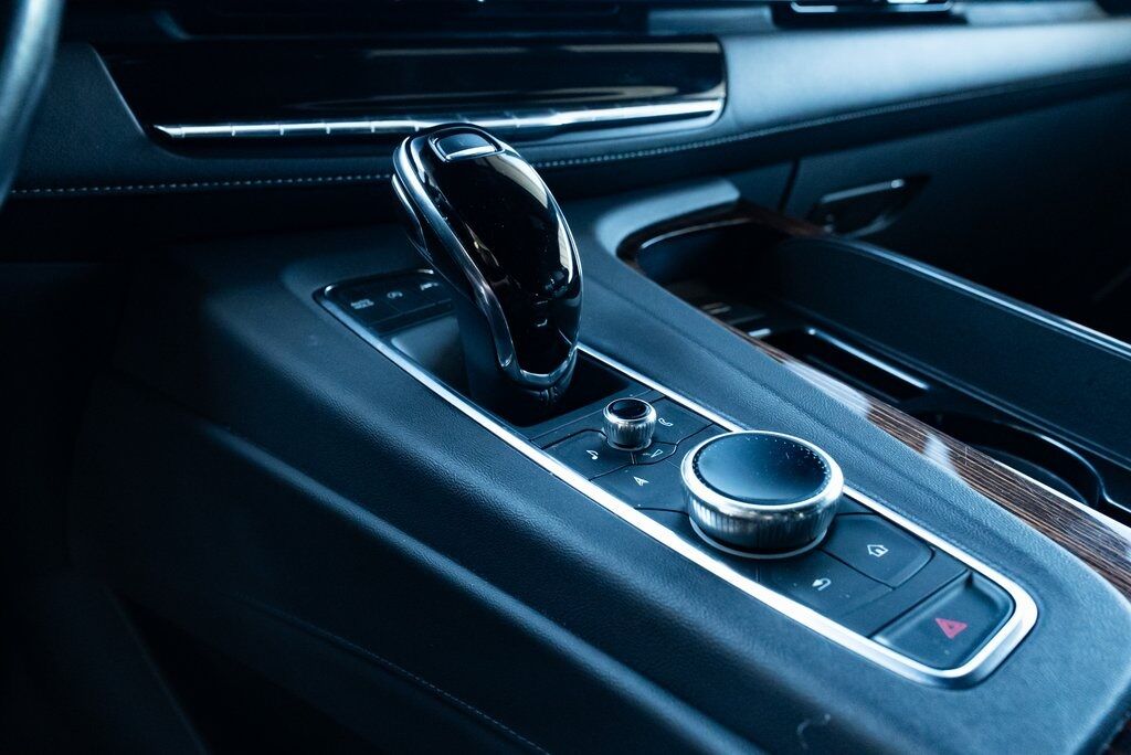 2023 Cadillac Escalade Premium Luxury Milwaukie OR