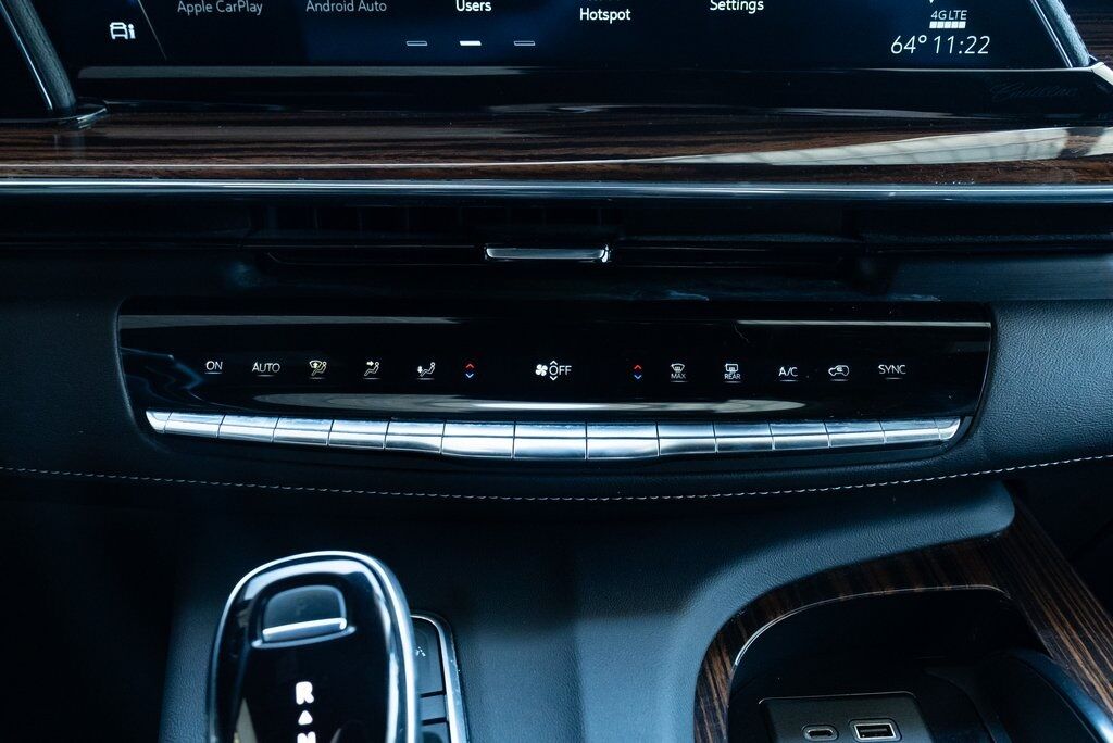 2023 Cadillac Escalade Premium Luxury Milwaukie OR