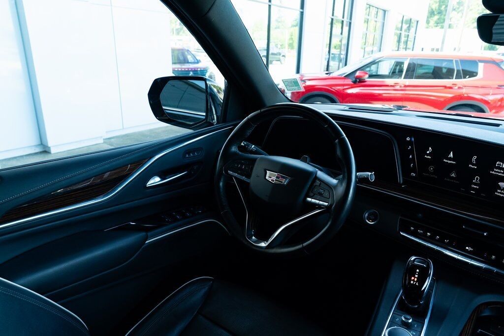 2023 Cadillac Escalade Premium Luxury Milwaukie OR