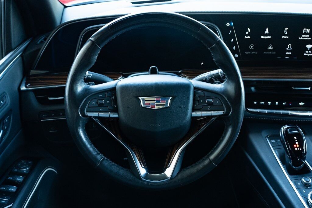 2023 Cadillac Escalade Premium Luxury Milwaukie OR