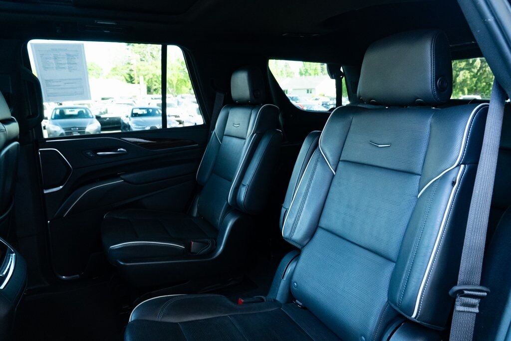 2023 Cadillac Escalade Premium Luxury Milwaukie OR