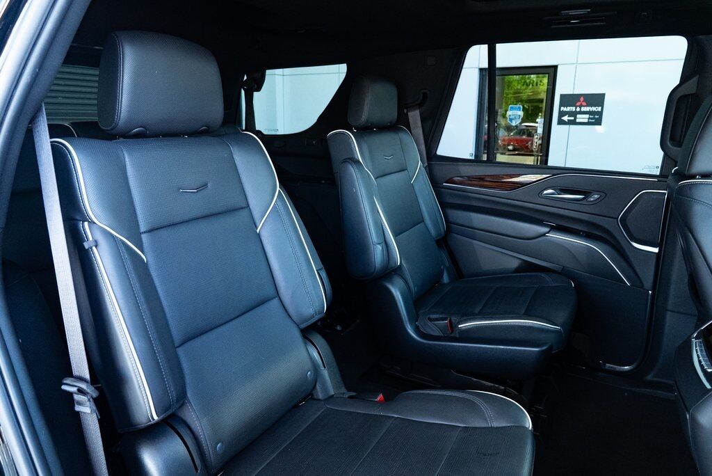 2023 Cadillac Escalade Premium Luxury Milwaukie OR