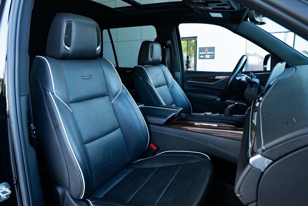 2023 Cadillac Escalade Premium Luxury Milwaukie OR