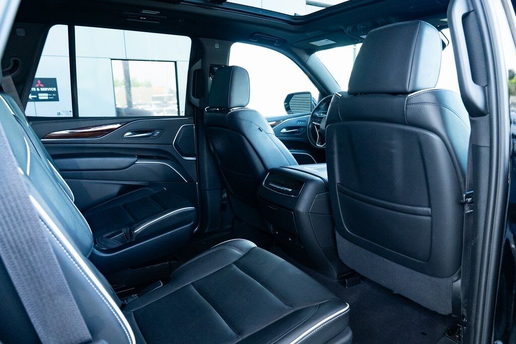 2023 Cadillac Escalade Premium Luxury Milwaukie OR