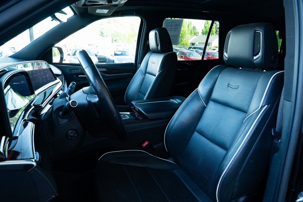 2023 Cadillac Escalade Premium Luxury Milwaukie OR