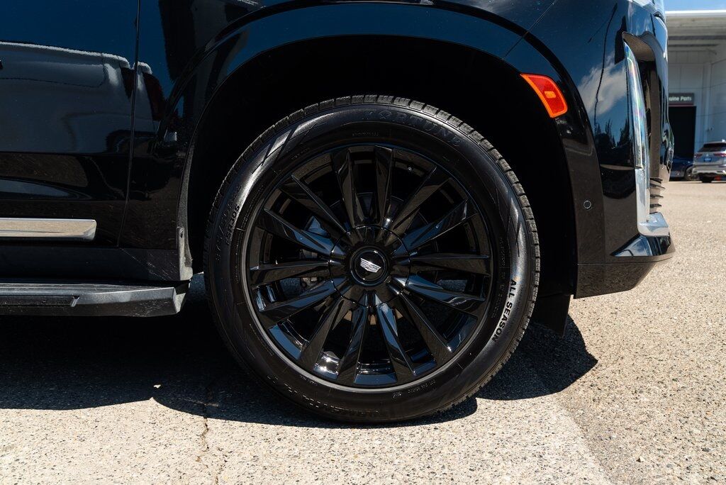 2023 Cadillac Escalade Premium Luxury Milwaukie OR