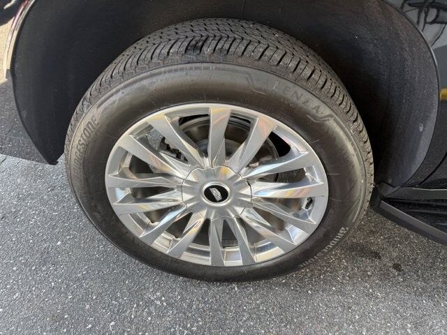2023 Cadillac Escalade Premium Luxury Punta Gorda FL