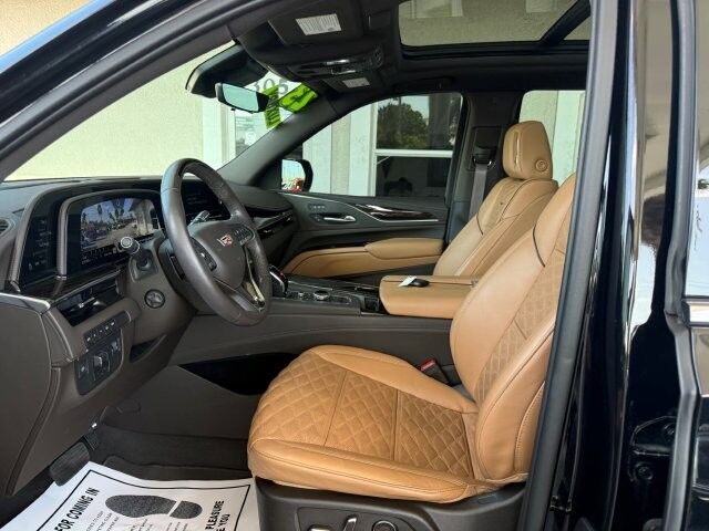 2023 Cadillac Escalade Premium Luxury Punta Gorda FL