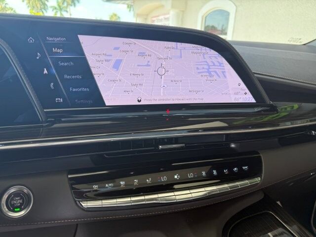 2023 Cadillac Escalade Premium Luxury Punta Gorda FL