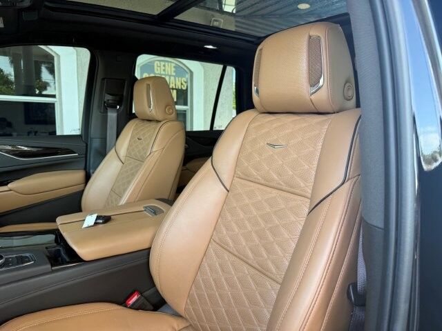 2023 Cadillac Escalade Premium Luxury Punta Gorda FL