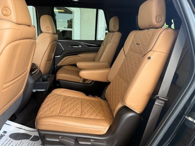 2023 Cadillac Escalade Premium Luxury Punta Gorda FL