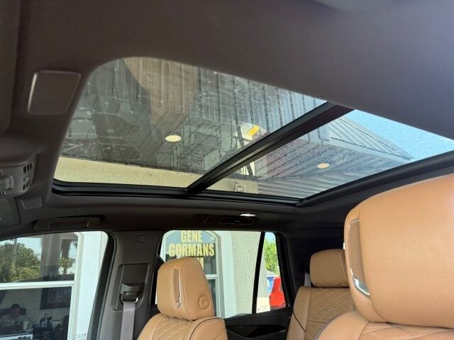 2023 Cadillac Escalade Premium Luxury Punta Gorda FL