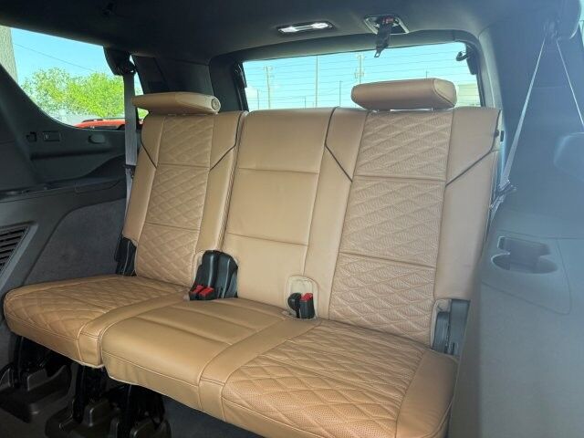 2023 Cadillac Escalade Premium Luxury Punta Gorda FL