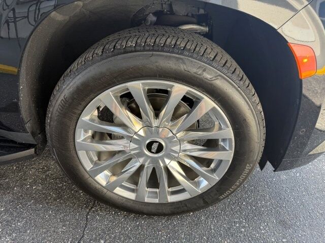 2023 Cadillac Escalade Premium Luxury Punta Gorda FL