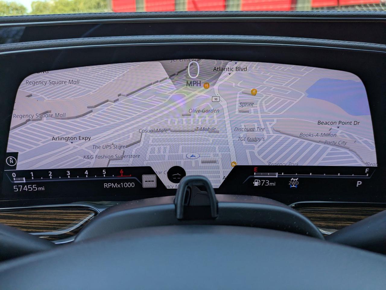 2023 Cadillac Escalade Premium Luxury Jacksonville FL