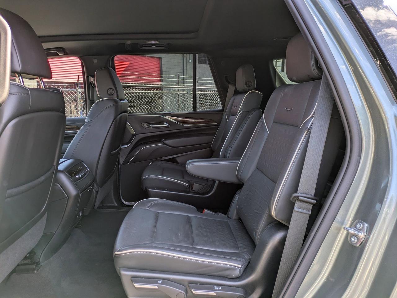 2023 Cadillac Escalade Premium Luxury Jacksonville FL