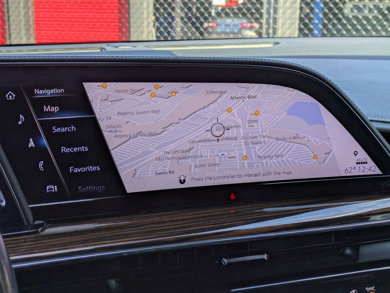 2023 Cadillac Escalade Premium Luxury Jacksonville FL