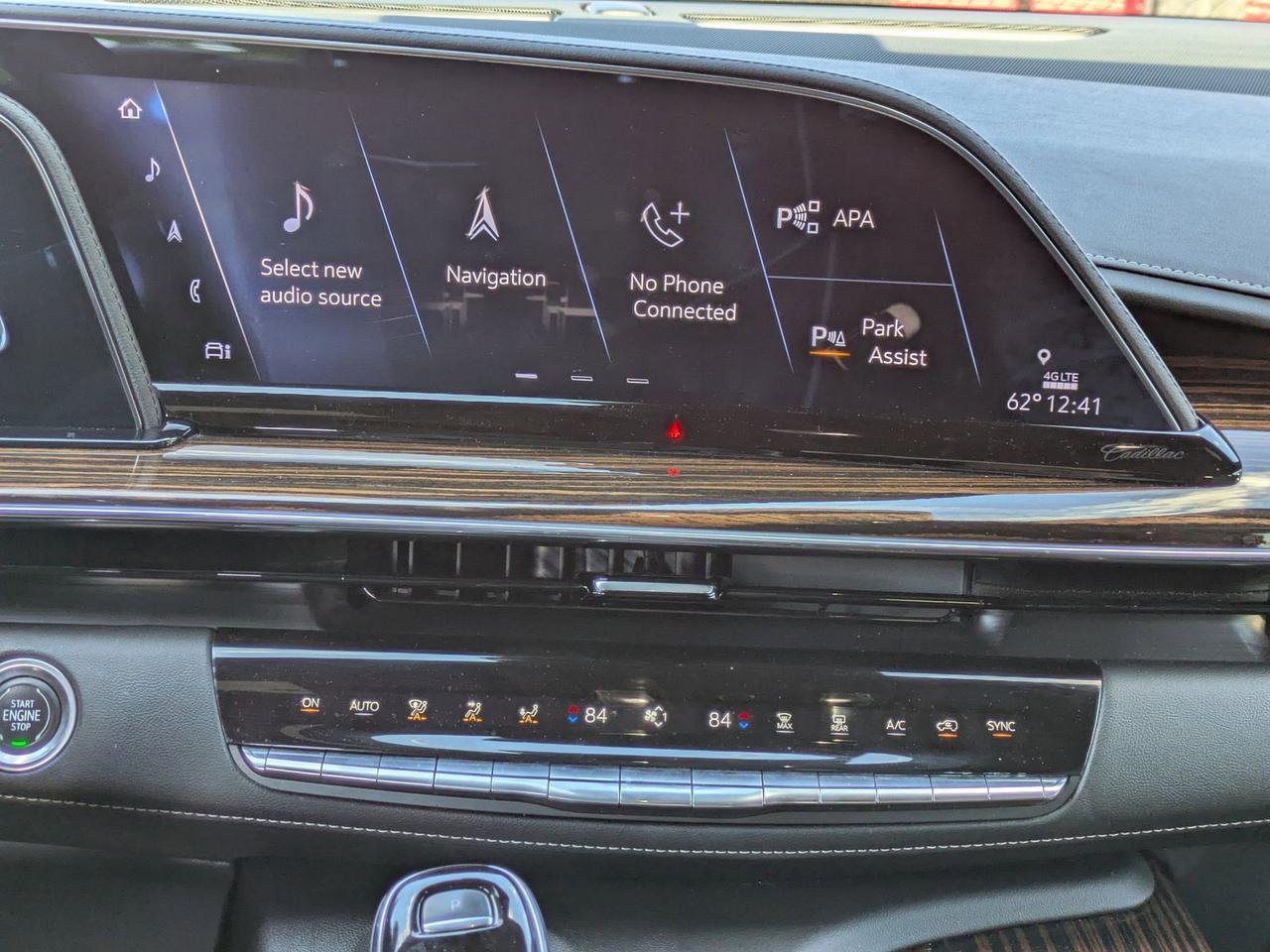 2023 Cadillac Escalade Premium Luxury Jacksonville FL