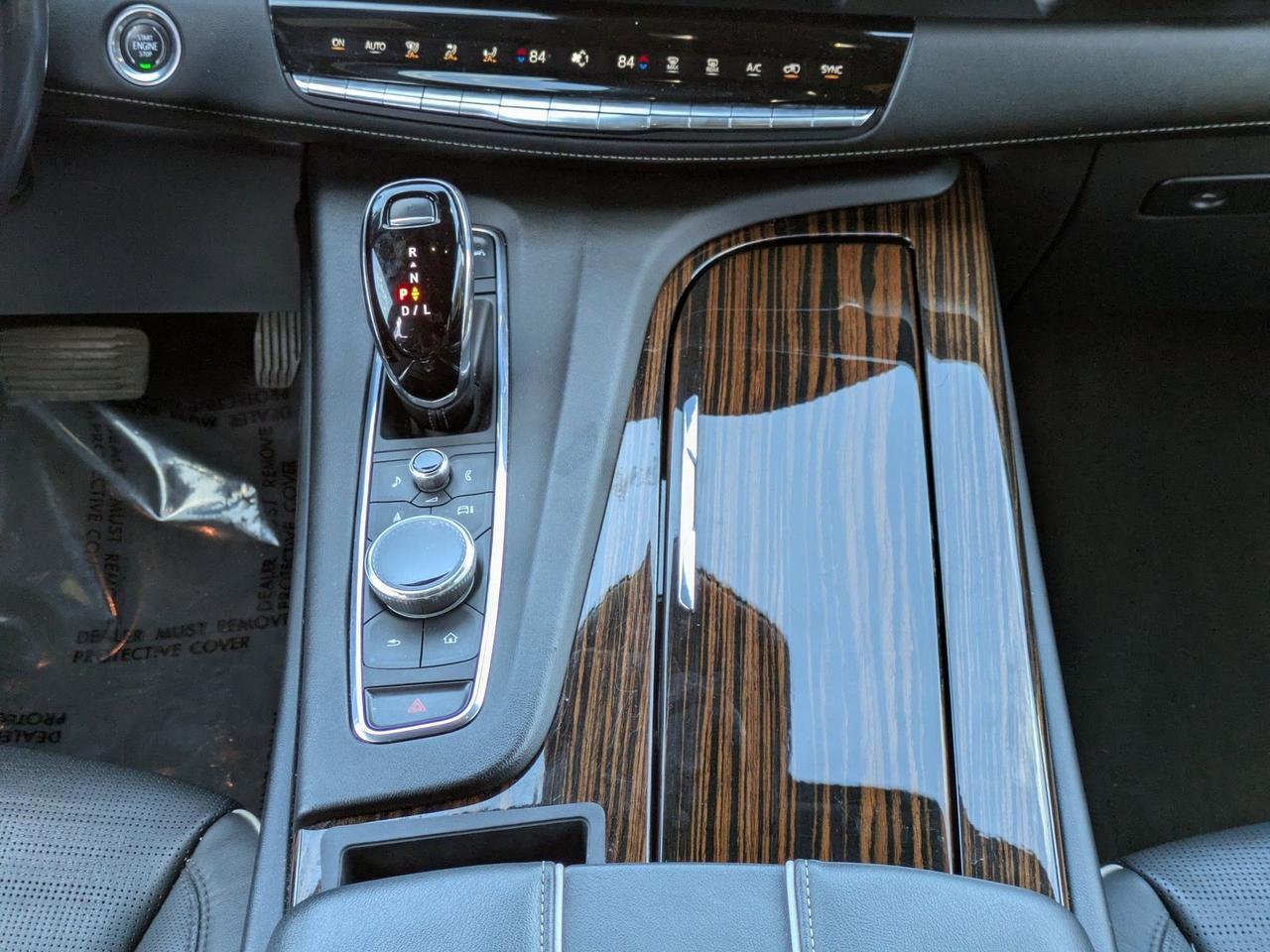 2023 Cadillac Escalade Premium Luxury Jacksonville FL