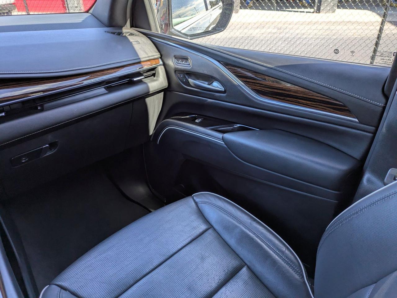 2023 Cadillac Escalade Premium Luxury Jacksonville FL