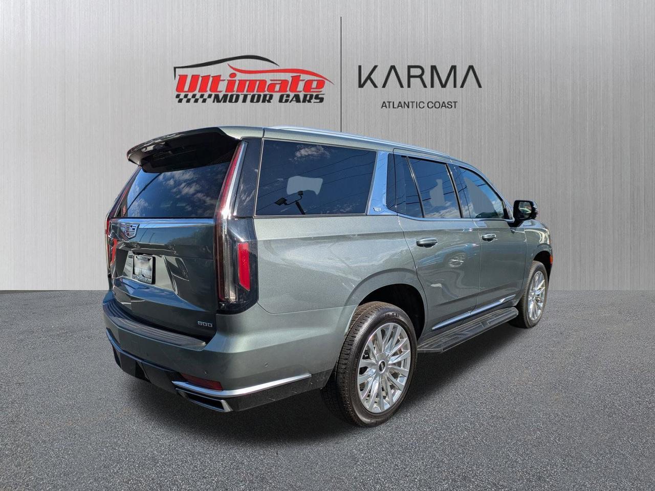 2023 Cadillac Escalade Premium Luxury Jacksonville FL