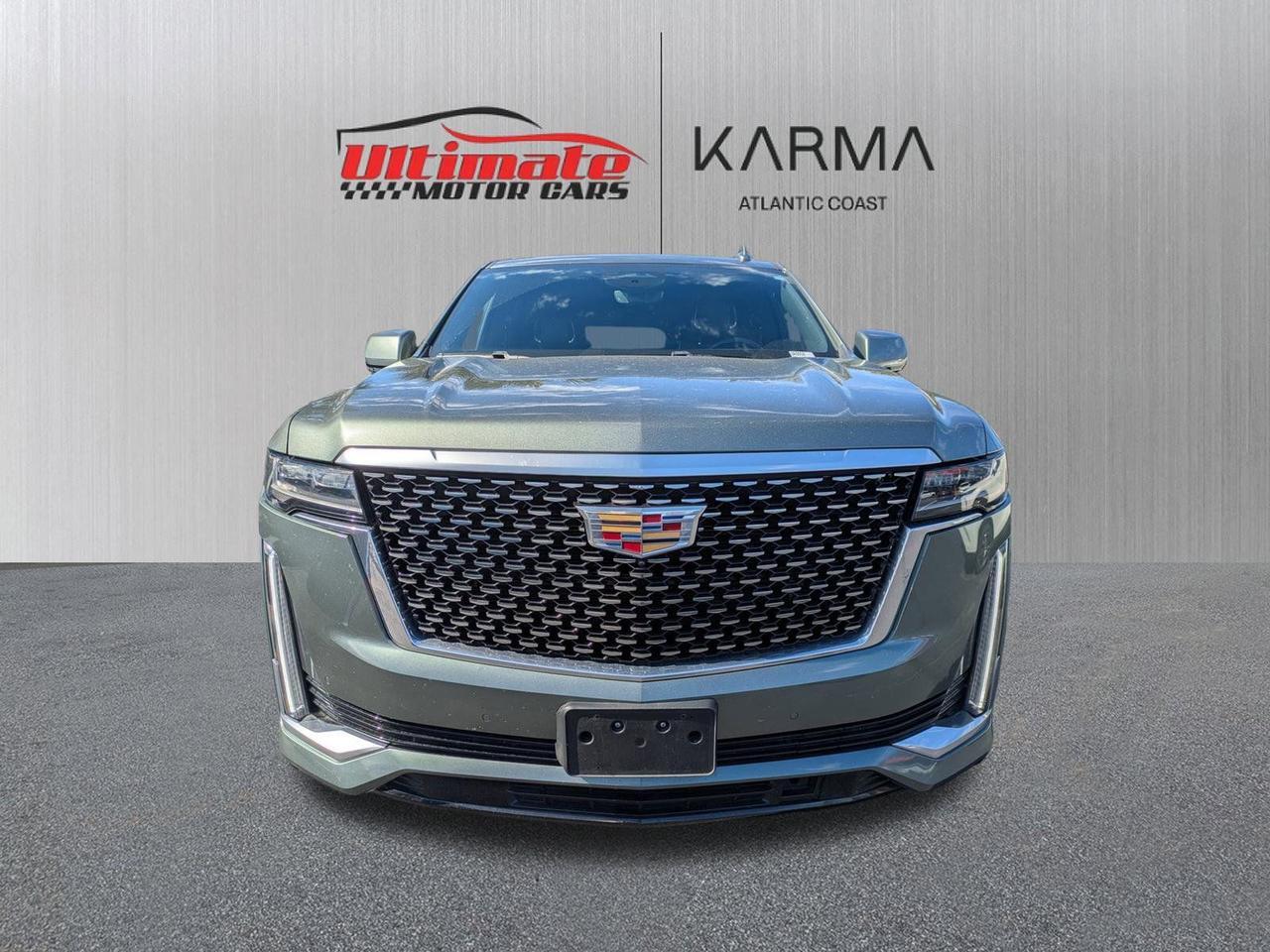 2023 Cadillac Escalade Premium Luxury Jacksonville FL