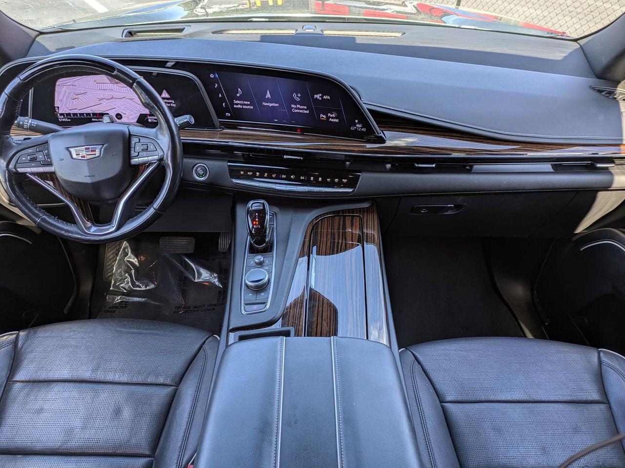 2023 Cadillac Escalade Premium Luxury Jacksonville FL