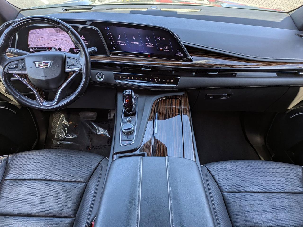 2023 Cadillac Escalade Premium Luxury Jacksonville FL