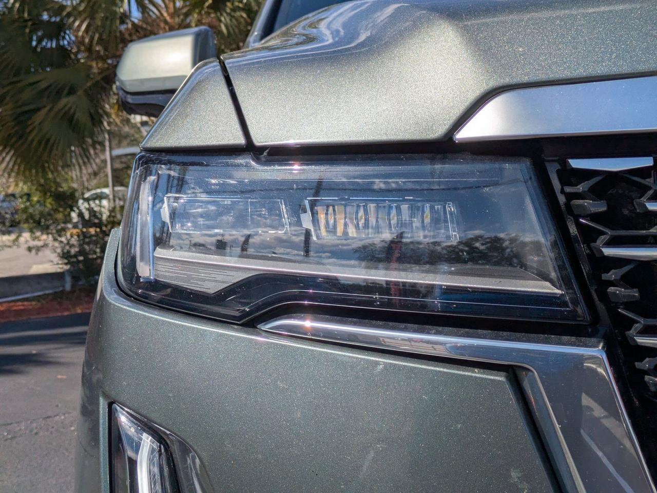 2023 Cadillac Escalade Premium Luxury Jacksonville FL