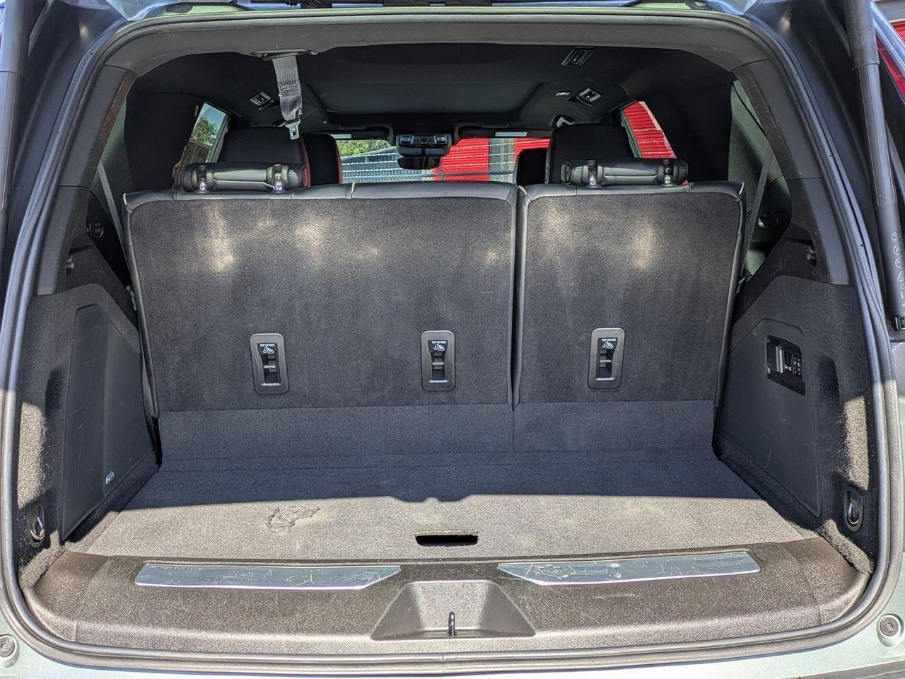 2023 Cadillac Escalade Premium Luxury Jacksonville FL