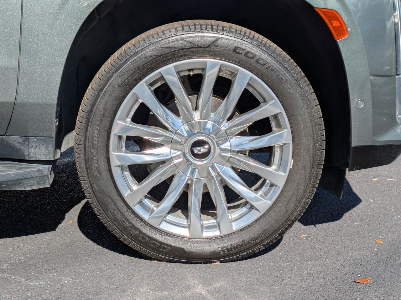 2023 Cadillac Escalade Premium Luxury Jacksonville FL