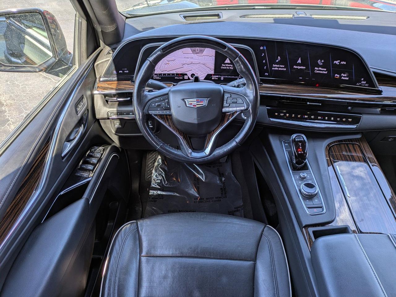 2023 Cadillac Escalade Premium Luxury Jacksonville FL