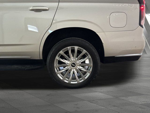 2023 Cadillac Escalade Premium Luxury San Antonio TX
