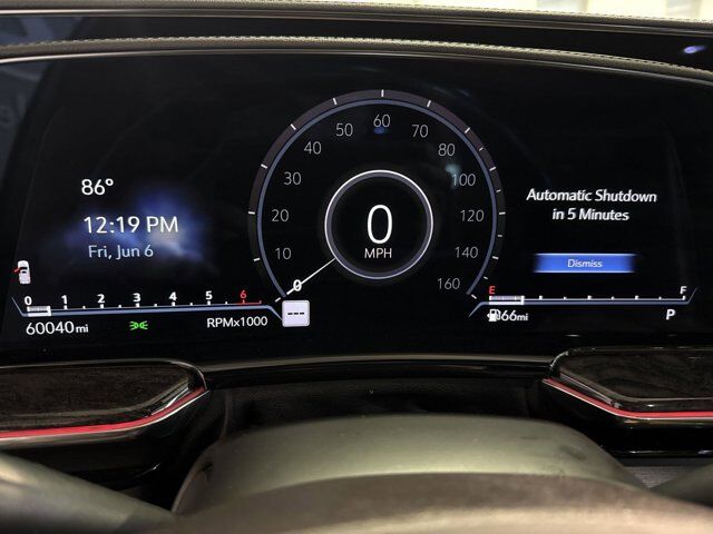 2023 Cadillac Escalade Premium Luxury San Antonio TX
