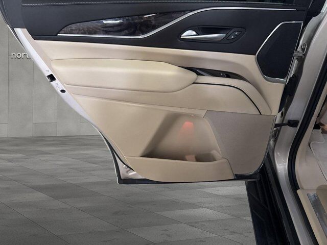 2023 Cadillac Escalade Premium Luxury San Antonio TX