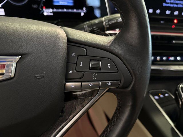 2023 Cadillac Escalade Premium Luxury San Antonio TX