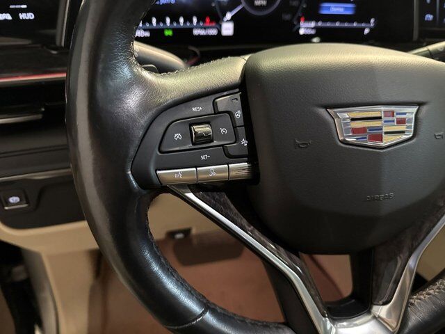 2023 Cadillac Escalade Premium Luxury San Antonio TX