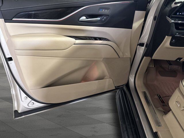 2023 Cadillac Escalade Premium Luxury San Antonio TX