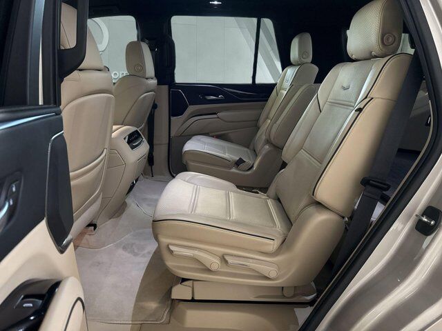 2023 Cadillac Escalade Premium Luxury San Antonio TX