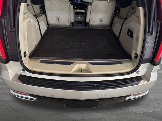 2023 Cadillac Escalade Premium Luxury San Antonio TX