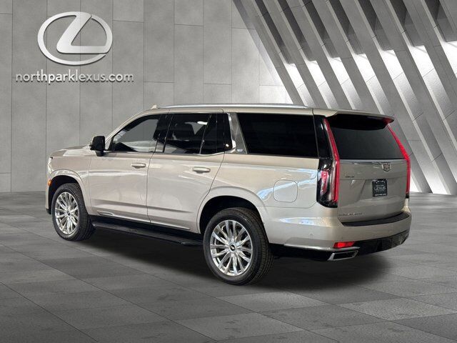 2023 Cadillac Escalade Premium Luxury San Antonio TX