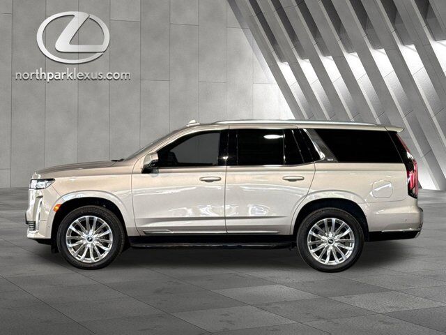 2023 Cadillac Escalade Premium Luxury San Antonio TX